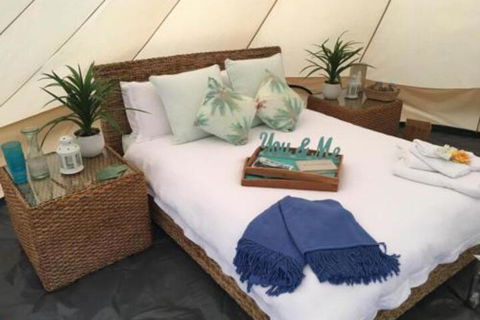 Glamping Byron Bay - New South Wales Tourism  4