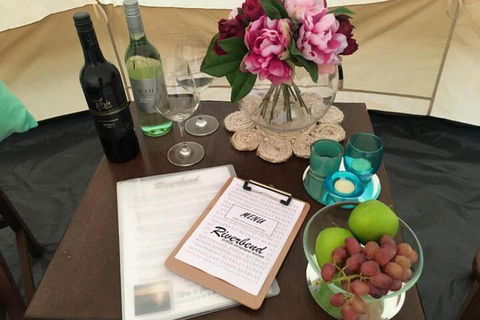 Glamping Byron Bay - New South Wales Tourism  2