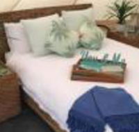 Glamping Byron Bay