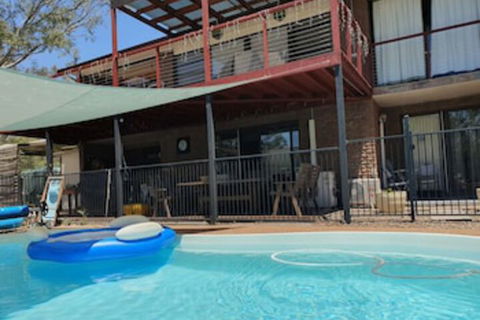 Gowrie Agapanthous - New South Wales Tourism  0