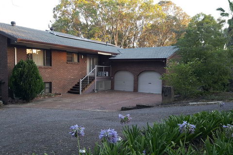 Gowrie Agapanthous - New South Wales Tourism  7