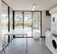UWS Village - New South Wales Tourism 
