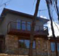 Of Stone  Wood Guesthouse Secluded getaway - New South Wales Tourism 