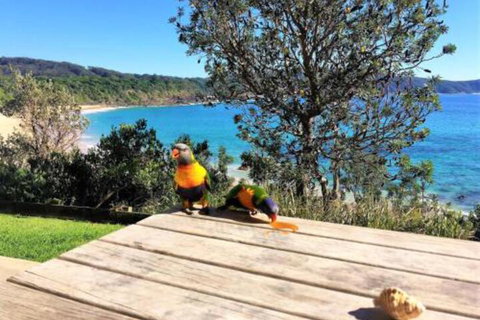 Yallumbee - New South Wales Tourism  3