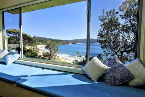 Yallumbee - New South Wales Tourism  5