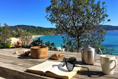 Yallumbee - New South Wales Tourism  0