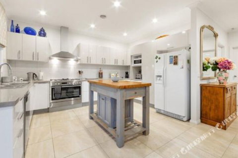 Heidelberg Haven - New South Wales Tourism  2