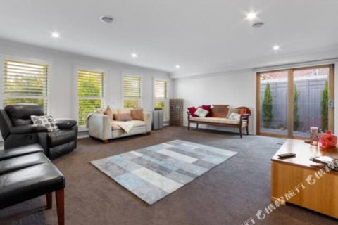 Heidelberg Haven - New South Wales Tourism  5