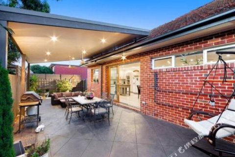 Heidelberg Haven - New South Wales Tourism  7