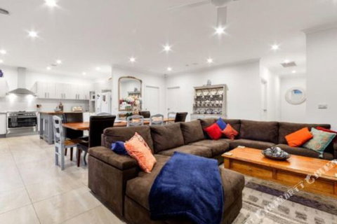 Heidelberg Haven - New South Wales Tourism  1