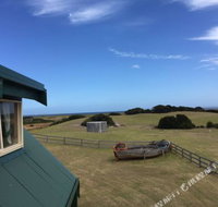 Donington - New South Wales Tourism 