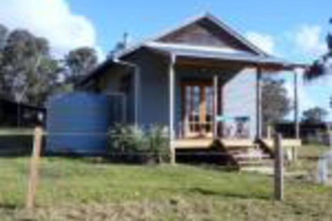 Woodenbong Bed & Breakfast - New South Wales Tourism  0