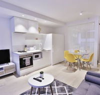 South Yarra Claremont Apartment