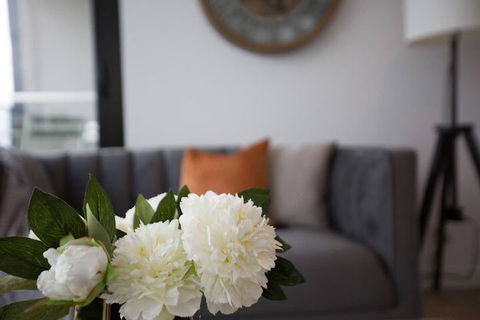 Delightful 2BR Riverview@docklands - New South Wales Tourism  4