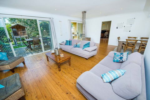 Gretel Cl 4 Nelson Bay - New South Wales Tourism  5