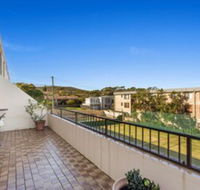 The Dunes Unit 5 / 38 Marine Drive