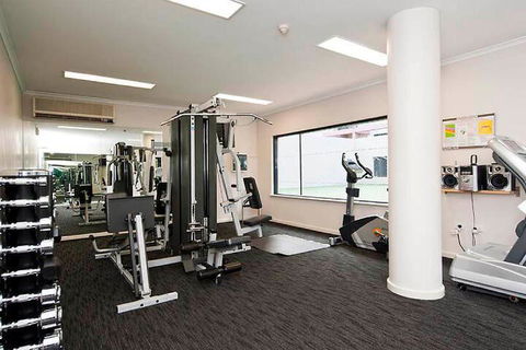 AirExec Apartments - New South Wales Tourism  7