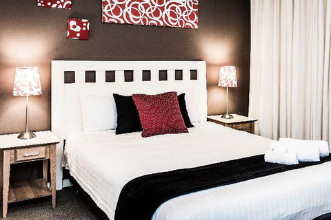 AirExec Apartments - New South Wales Tourism  2