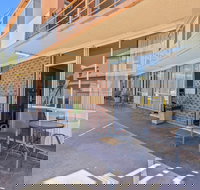 Albion Hotel Motel - New South Wales Tourism 