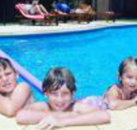 Geraldton Ocean West Holiday Units - New South Wales Tourism 