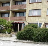 Central Park 8 Holiday Apartment - New South Wales Tourism 