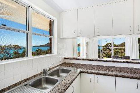 3 Bedroom Apartment Albacore Unit 6 12 Ondine Close - New South Wales Tourism  2