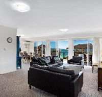 3 Bedroom Apartment Albacore Unit 6 12 Ondine Close