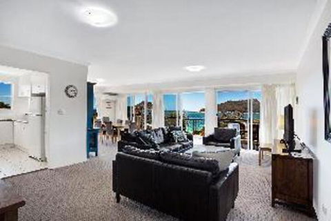 3 Bedroom Apartment Albacore Unit 6 12 Ondine Close - New South Wales Tourism  0