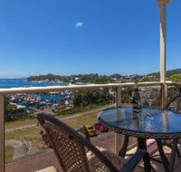 2 Bedroom Apartment Laman Lodge Unit 5