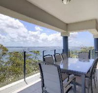 3 Bedroom Apartment Le Vogue Unit 11