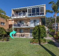 2 Bedroom Apartment Castaways Unit 1