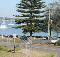 3 Bedroom House at Sandy Point Road 151