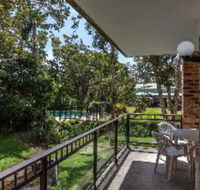 3 Bedroom Apartment Bay Parklands Unit 65 / 2 Gowrie Avenue