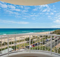 Moroccan Resort HR Surfers Paradise