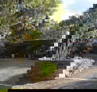 William Hunt's Retreat - Redwood Studio - New South Wales Tourism 