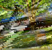 The Lancefield Lodge - New South Wales Tourism 