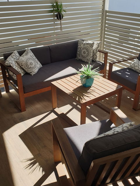 Saltwater Apartments - New South Wales Tourism  5