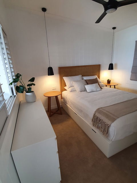 Saltwater Apartments - New South Wales Tourism  1