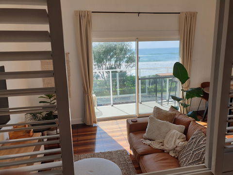 Saltwater Apartments - New South Wales Tourism  2