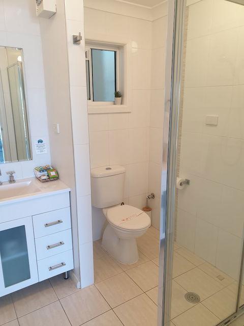 Saltwater Apartments - New South Wales Tourism  0