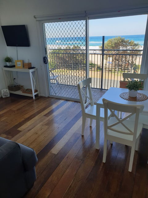 Saltwater Apartments - New South Wales Tourism  3