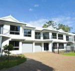 Woodville Beach Townhouse 6 - New South Wales Tourism 