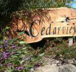 Cedarview Bed  Breakfast - New South Wales Tourism 