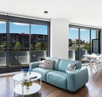 Roomerang at Panorama Apartments 3 - New South Wales Tourism 