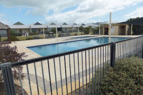 Seafront Unit 60 - New South Wales Tourism  1