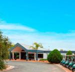 Barmera Country Club Motor Inn - New South Wales Tourism 