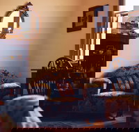 Hamilton House - New South Wales Tourism 