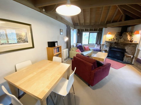 Blairs - New South Wales Tourism  1