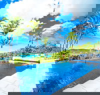 Baybliss Studio 3 - New South Wales Tourism 