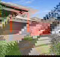 Adelong - New South Wales Tourism 